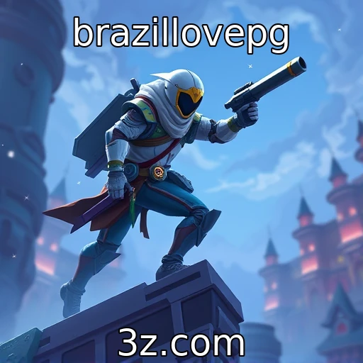 brazillovepg : Crescimento das plataformas de jogos em nuvem