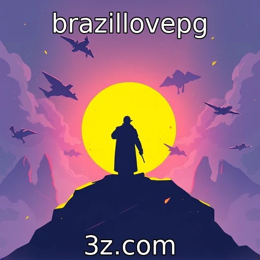 brazillovepg : Desafios enfrentados pelos desenvolvedores independentes