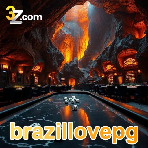 brazillovepg Apostas Online