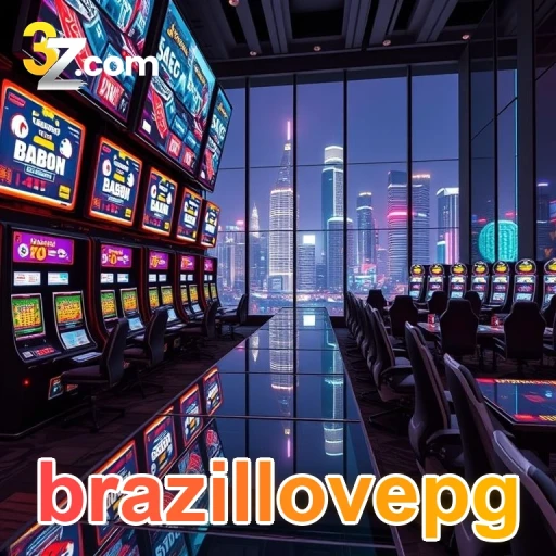 Exclusividades VIP no brazillovepg: um novo nível de jogo